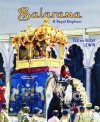 Balarama: A Royal Elephant - Ted Lewin, Betsy Lewin