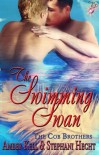 The Swimming Swan  - Amber Kell, Stephani Hecht