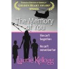 The Memory of You (Return to Redemption, #0.5) - Laurie Kellogg