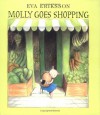 Molly Goes Shopping - Eva Eriksson