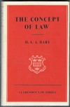 The Concept of Law - H.L.A. Hart