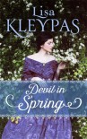 Devil in Spring - Lisa Kleypas