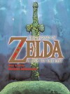 Legend of Zelda: A Link to the Past (The Legend of Zelda) - Shotaro Ishinomori