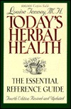 Today's Herbal Health: The Essential Reference Guide - Louise Tenney