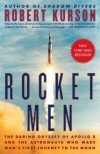 Rocket Men: The Daring Odyssey of Apollo 8 and the Astronauts Who Made Man's First Journey to the Moon - Ray Porter, Robert Kurson, Deutschland Random House Audio