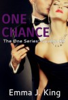 One Chance - Emma J. King