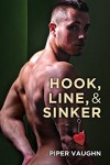 Hook, Line, & Sinker (Hard Hats Book 2) - Piper Vaughn