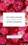 The Virgin Suicides - Jeffrey Eugenides