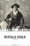 Buffalo Girls - Larry McMurtry