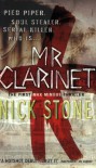 Mr. Clarinet - NICK STONE