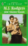 One Tough Texan - M.J. Rodgers
