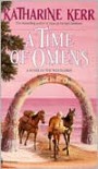 A Time of Omens - Katharine Kerr