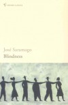 Blindness - José Saramago, Giovanni Pontiero