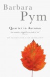 Quartet in Autumn - Barbara Pym