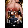 Secrets and Satin (The MacKenzie Brothers #8) - Liliana Hart