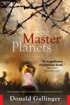 The Master Planets - Donald Gallinger