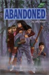 Abandoned (Peabody Adventure Series #6) - Jeri Massi