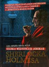 Księga wszystkich dokonań Sherlocka Holmesa - Arthut Conan Doyle