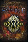 Sapphique (Incarceron) - Catherine Fisher