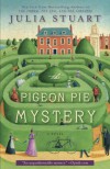 The Pigeon Pie Mystery - Julia Stuart