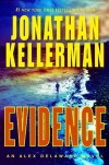 Evidence - Jonathan Kellerman