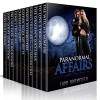 Paranormal Affairs: 11 Paranormal Romance and Mystery tales with dragons, witches, vampires, werewolves, shifters, angels, demons, ghosts and ancient gods - Jami Brumfield, Michele E Gwynn