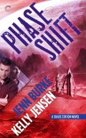 Phase Shift - Kelly Jensen, Jenn Burke