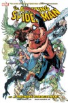 The Amazing Spider-Man by J.Michael Straczynski Omnibus Vol.1 - Mike Deodato Jr., J Michael Straczynski, John Romita Jr.