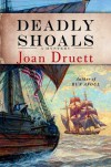 Deadly Shoals - Joan Druett