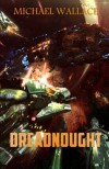 Dreadnought (Starship Blackbeard) (Volume 3) - Michael  Wallace