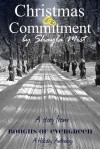 Christmas Commitment - Shayla Mist