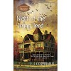 Night of the Living Deed - Audible Studios, Amanda Ronconi, E.J. Copperman