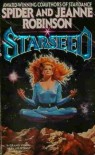 Starseed - Spider;Robinson,  Jeanne Robinson