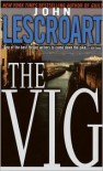 The Vig (Dismas Hardy Series #2) - John Lescroart