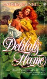 Delilah's Flame - Andrea Parnell