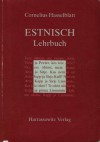 Estnisch Lehrbuch - Cornelius Hasselblatt