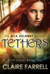 Tethers - Claire Farrell