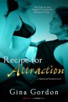 Recipe for Attraction - Gina Gordon