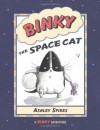 Binky the Space Cat - Ashley Spires