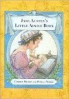 Jane Austen's Little Advice Book - Cathryn Michon, Pamela Norris