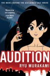 Audition - Ryū Murakami