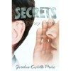 Secrets (PsyCop, #4) - Jordan Castillo Price