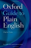 Oxford Guide to Plain English - Martin Cutts