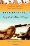 Lady Luck's Map of Vegas: A Novel - Barbara Samuel