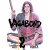 Vagabond, Volume 2 - Takehiko Inoue