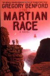 The Martian Race  - Gregory Benford