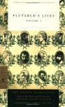 Lives, Vol 1 - Plutarch, Arthur Hugh Clough, John Dryden, James Atlas