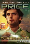 Black Box (Turbulence, #5) - Jordan Castillo Price