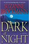 Dark of Night (Troubleshooters #14) - Suzanne Brockmann