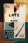 Late for Work - David Tucker